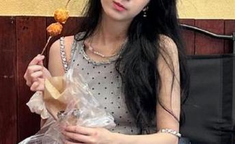 与Choi Ji Yun一同领略户外魅力：最新写真作品更新分享